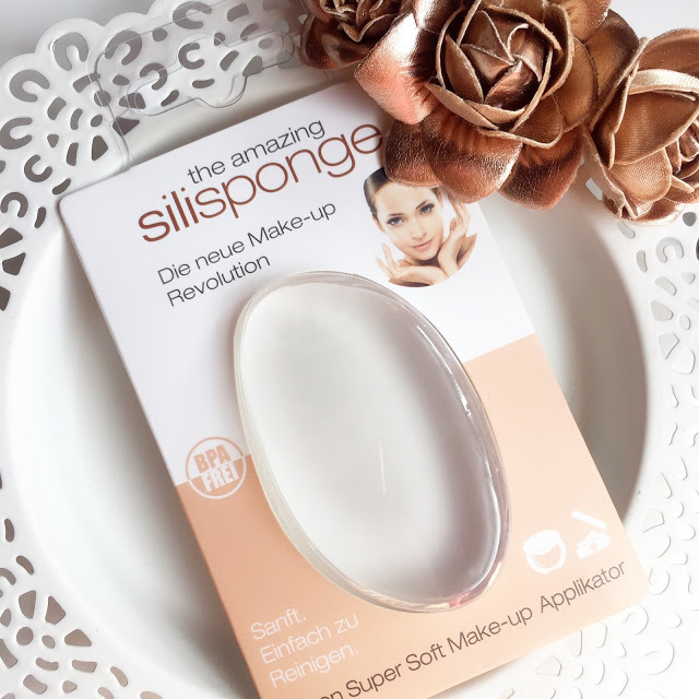 the amazing silisponge review test